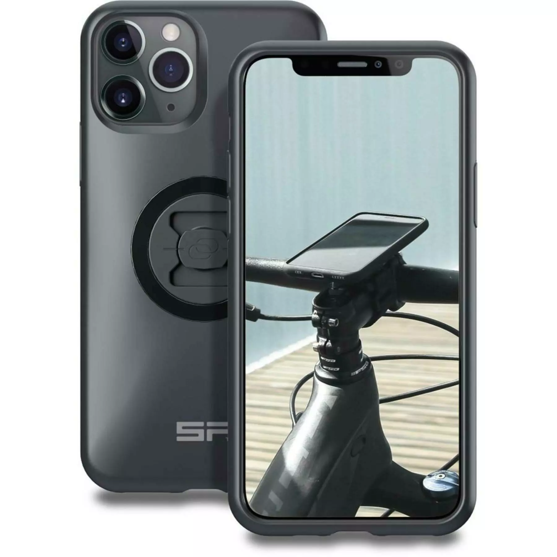 Support De Téléphone + étui SP Connect Bike Bundle II (iph X/xs/11 Pro) 3 Support De Téléphone + étui SP Connect Bike Bundle II (iph X/xs/11 Pro)