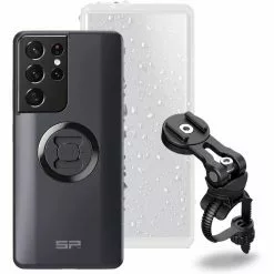 Support De Téléphone + étui SP Connect Bike Bundle II (samsung S21 Ultra)