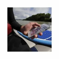 Étui Smartphone SP Connect Weather Cover (iPhone 12 Pro Max) -Promos Vélos Boutique 55234 4