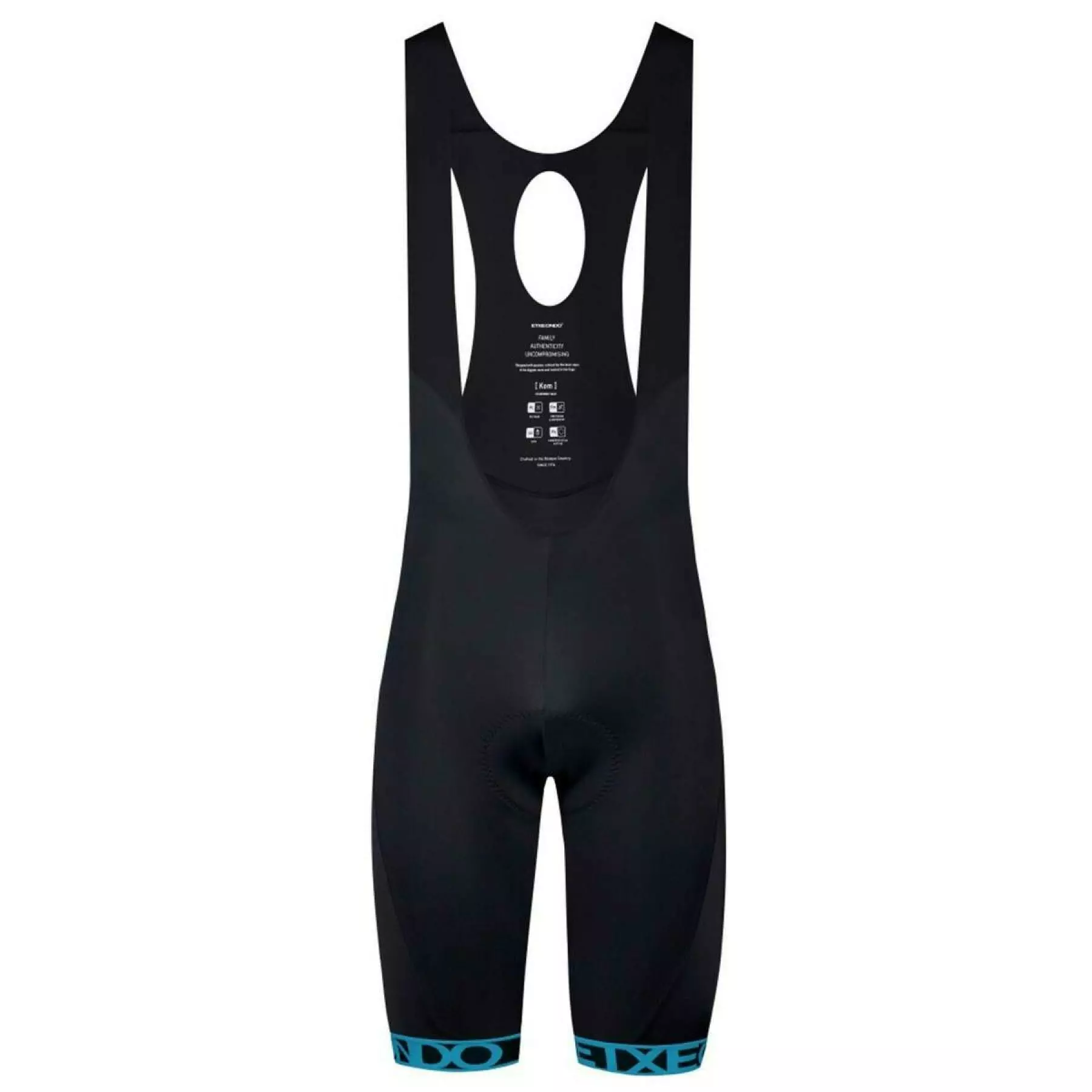 Cuissard Etxeondo Kom 3 Cuissard Etxeondo Kom