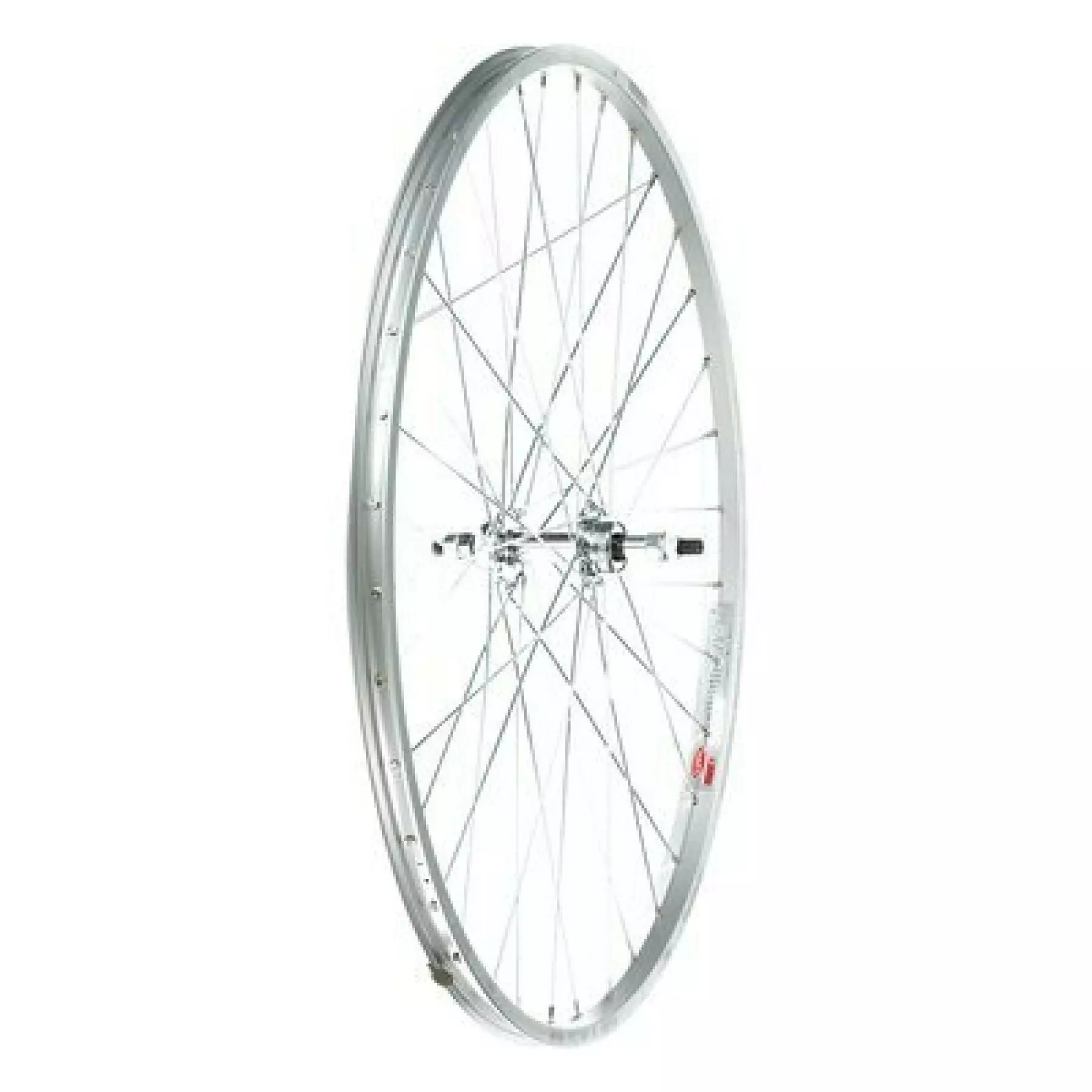 Roue Arrière Rayons Aluminium Gurpil 4 Roue Arrière Rayons Aluminium Gurpil – Image 2