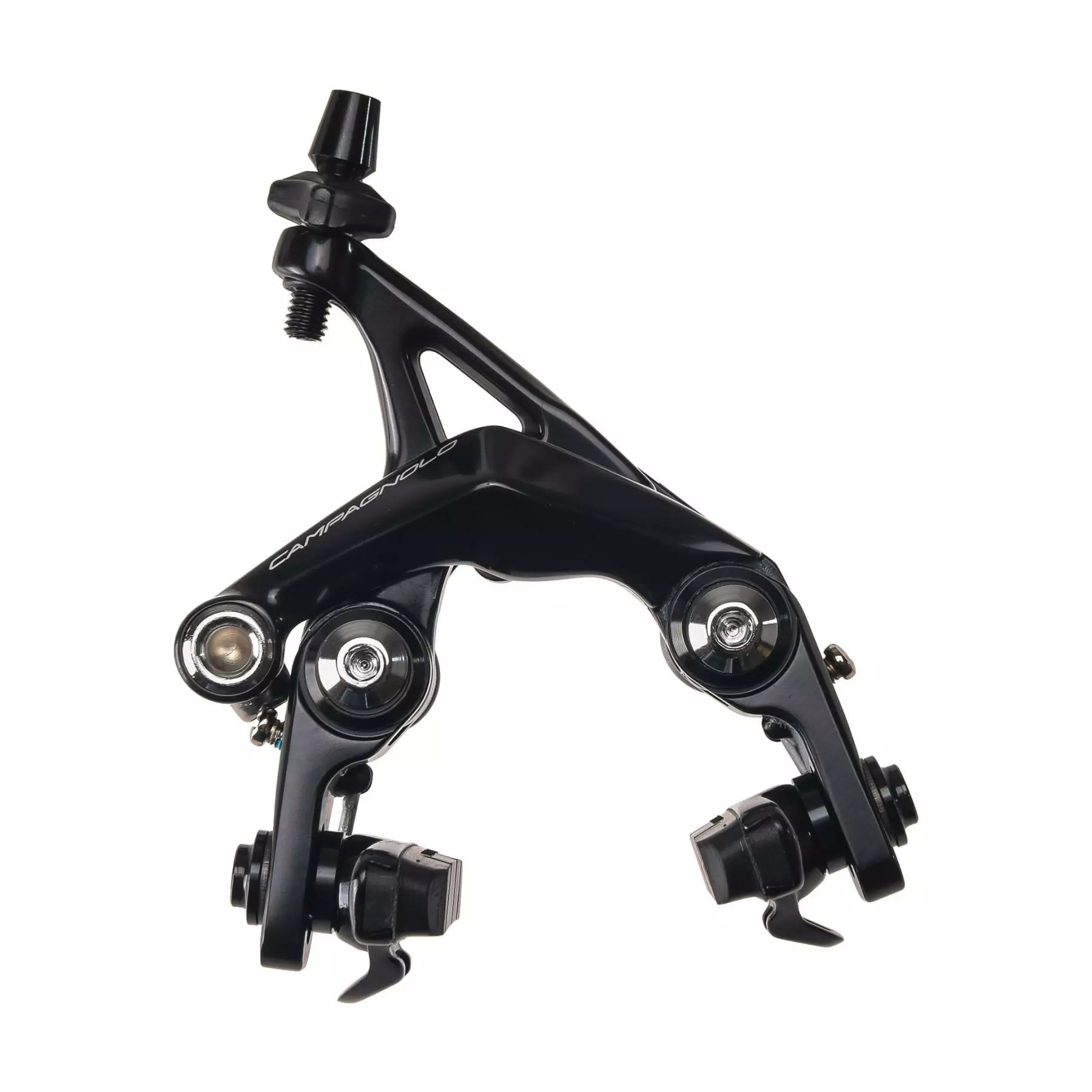 Campagnolo® Étrier De Frein Arrière B/selle Campagnolo Record Direct Mount C17-C19 3 Campagnolo® Étrier De Frein Arrière B/selle Campagnolo Record Direct Mount C17-C19