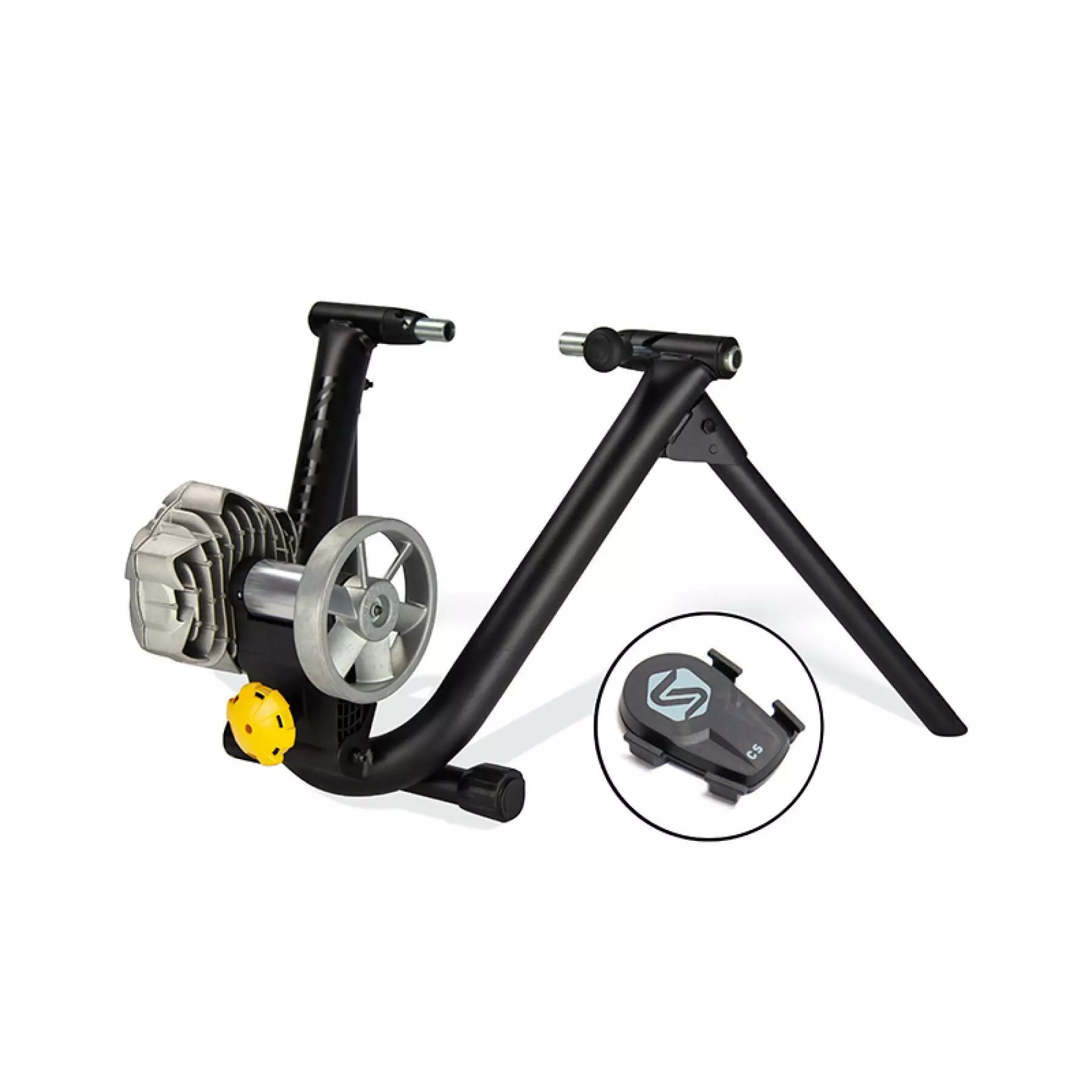 Home Trainer Saris Fluid 2 Smart Kit 3 Home Trainer Saris Fluid 2 Smart Kit