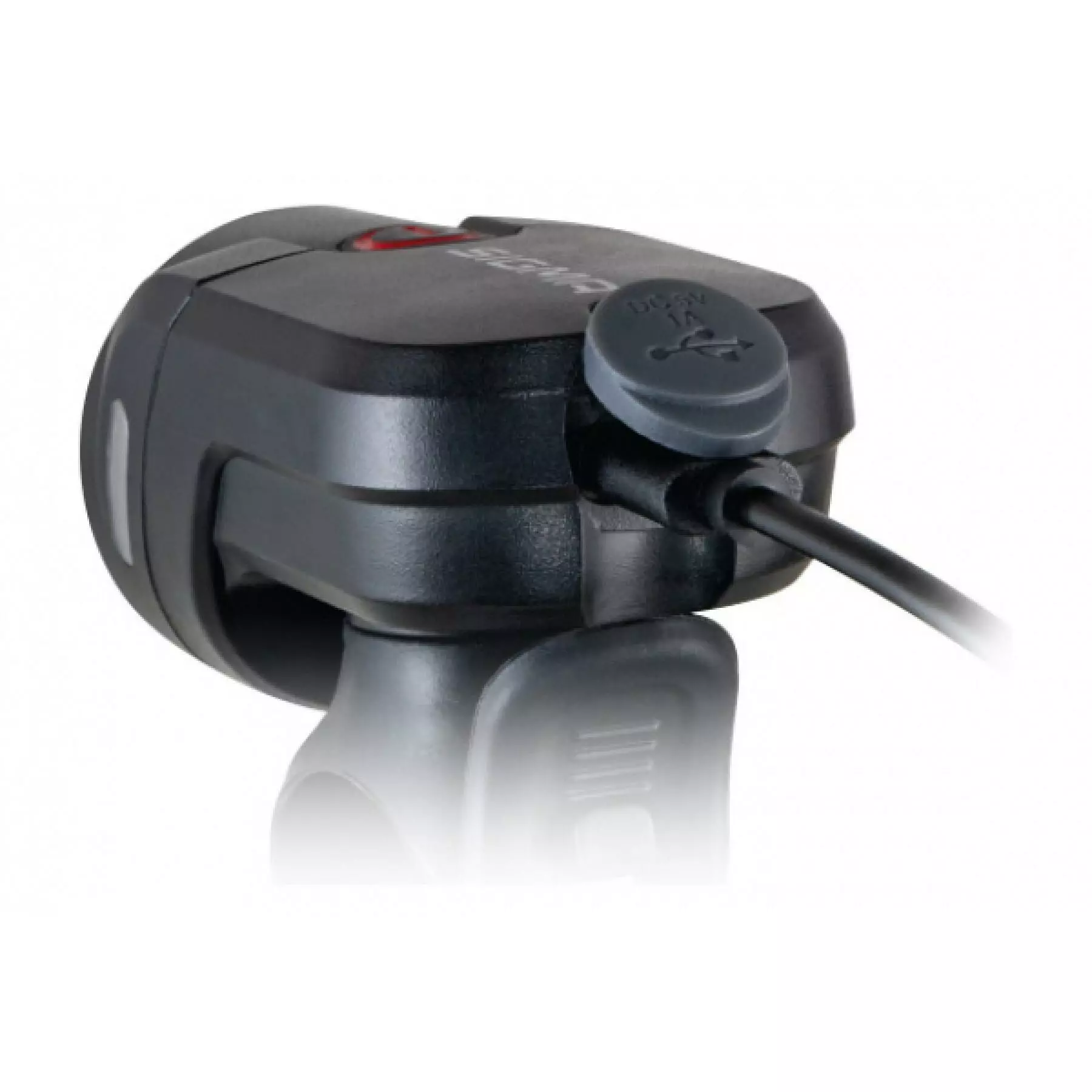 Éclairage Vélo Set Sigma Aura 35 + Nugget II 4 Éclairage Vélo Set Sigma Aura 35 + Nugget II – Image 2