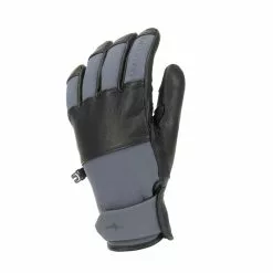 Gants Longs Imperméables Sealskinz