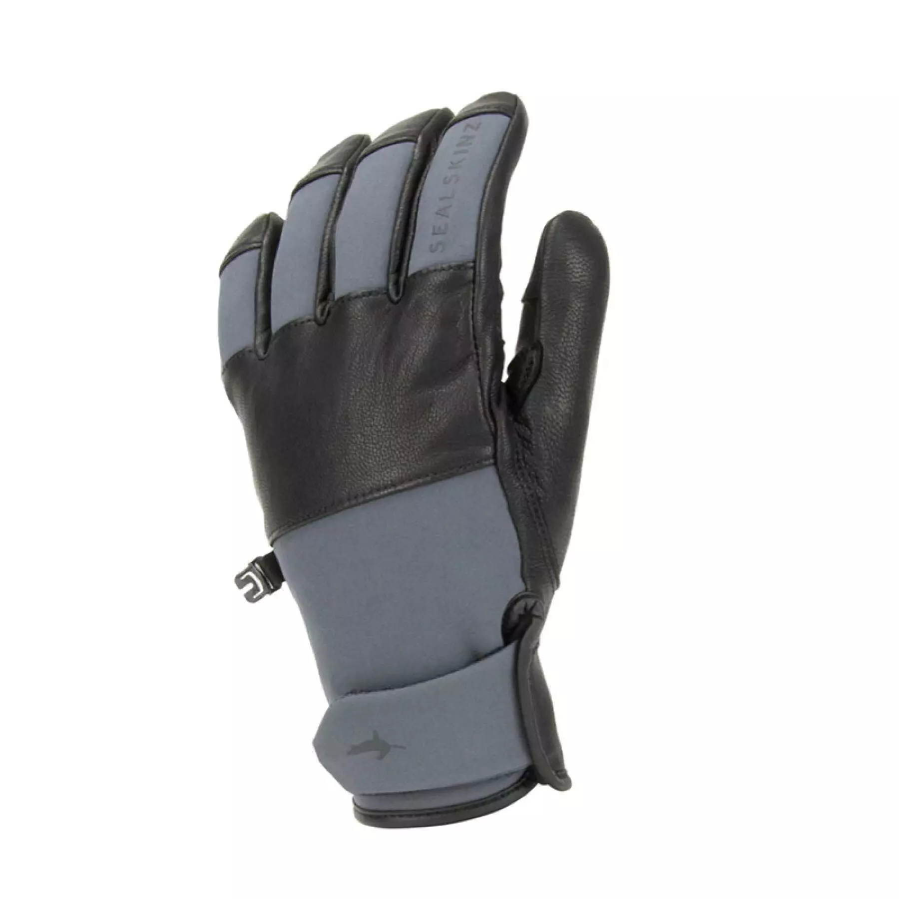Gants Longs Imperméables Sealskinz 3 Gants Longs Imperméables Sealskinz