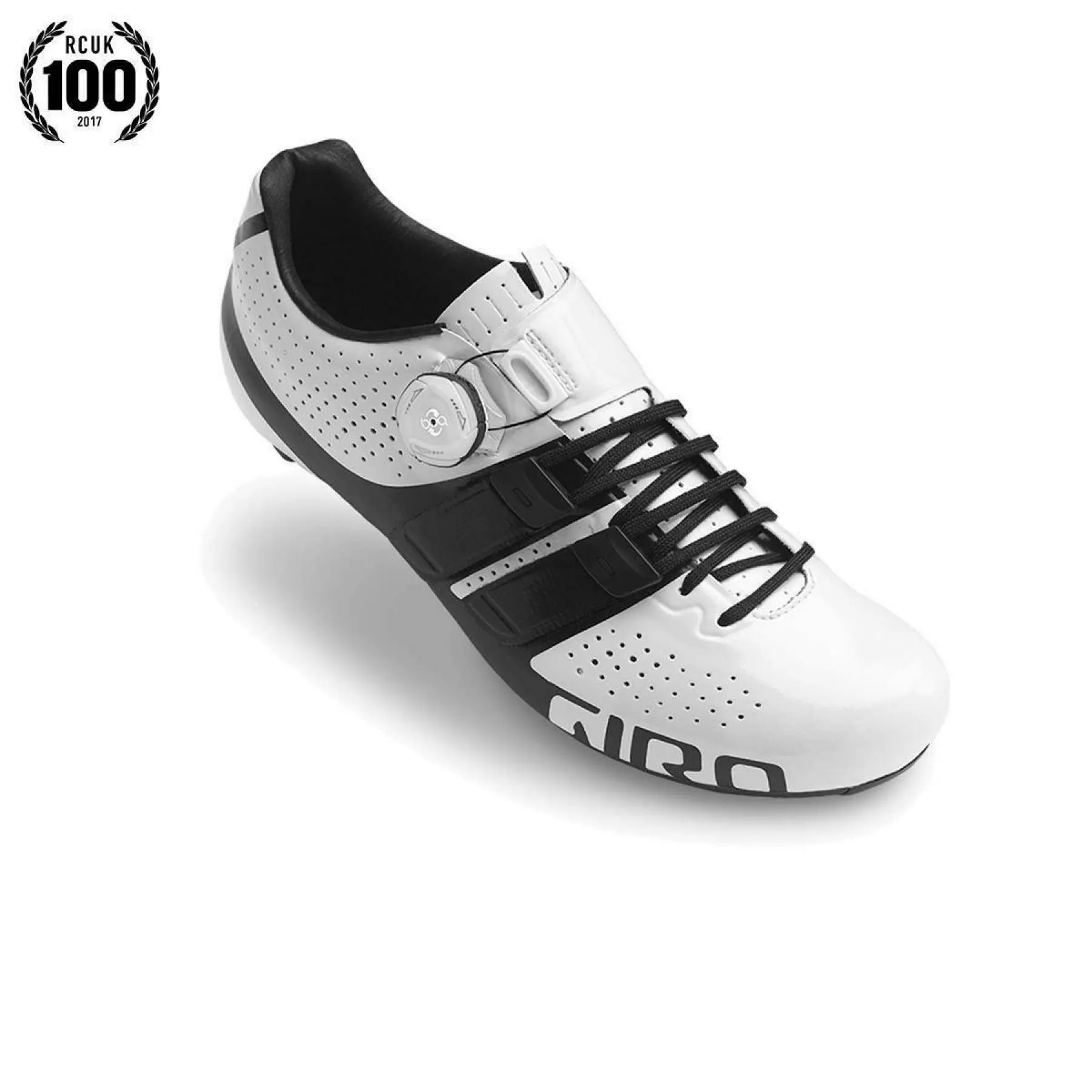 Chaussures Giro Factor Techlace 28 Chaussures Giro Factor Techlace – Image 26