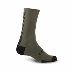 Chaussettes Giro HRC Merino Wool