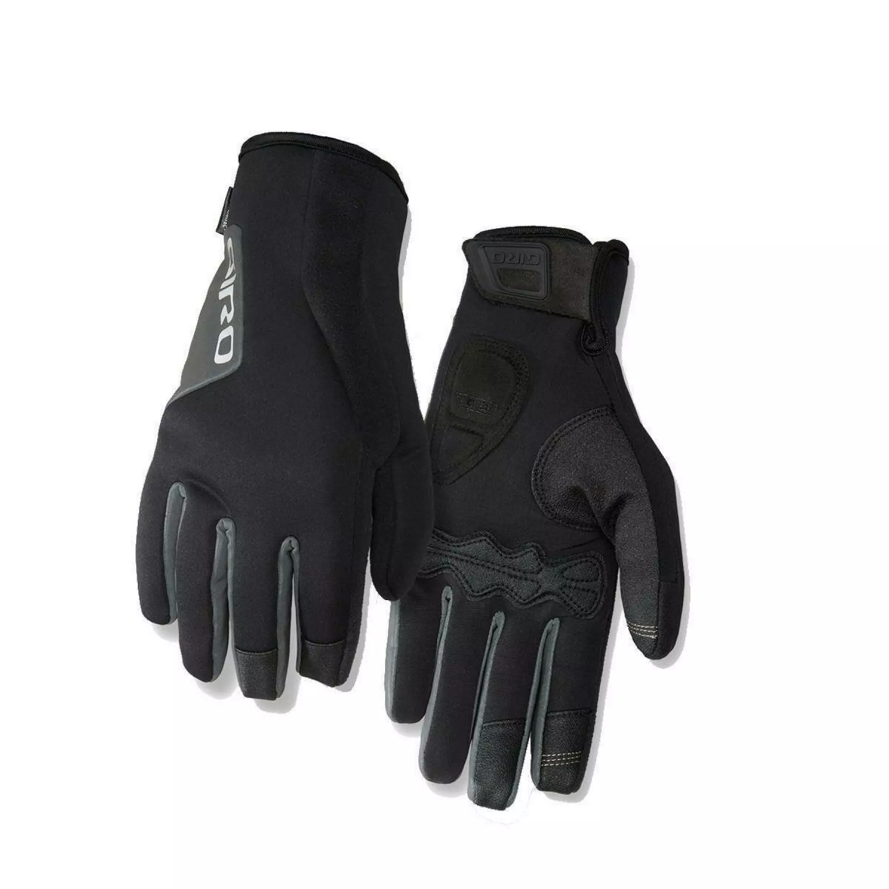 Gants Longs Giro Ambient 2 3 Gants Longs Giro Ambient 2