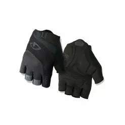 Gants Courts Giro Bravo Gel
