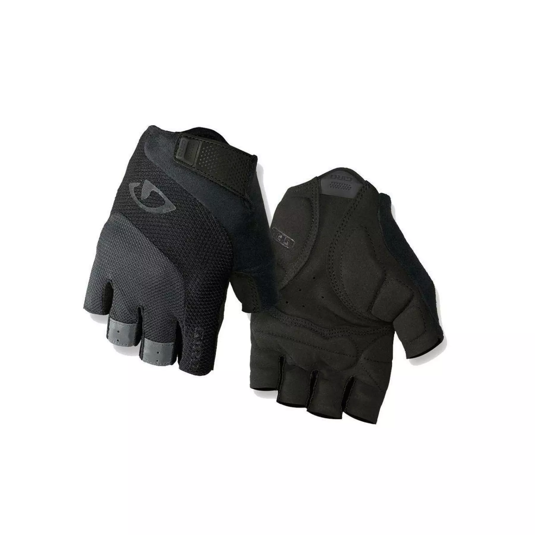 Gants Courts Giro Bravo Gel 3 Gants Courts Giro Bravo Gel