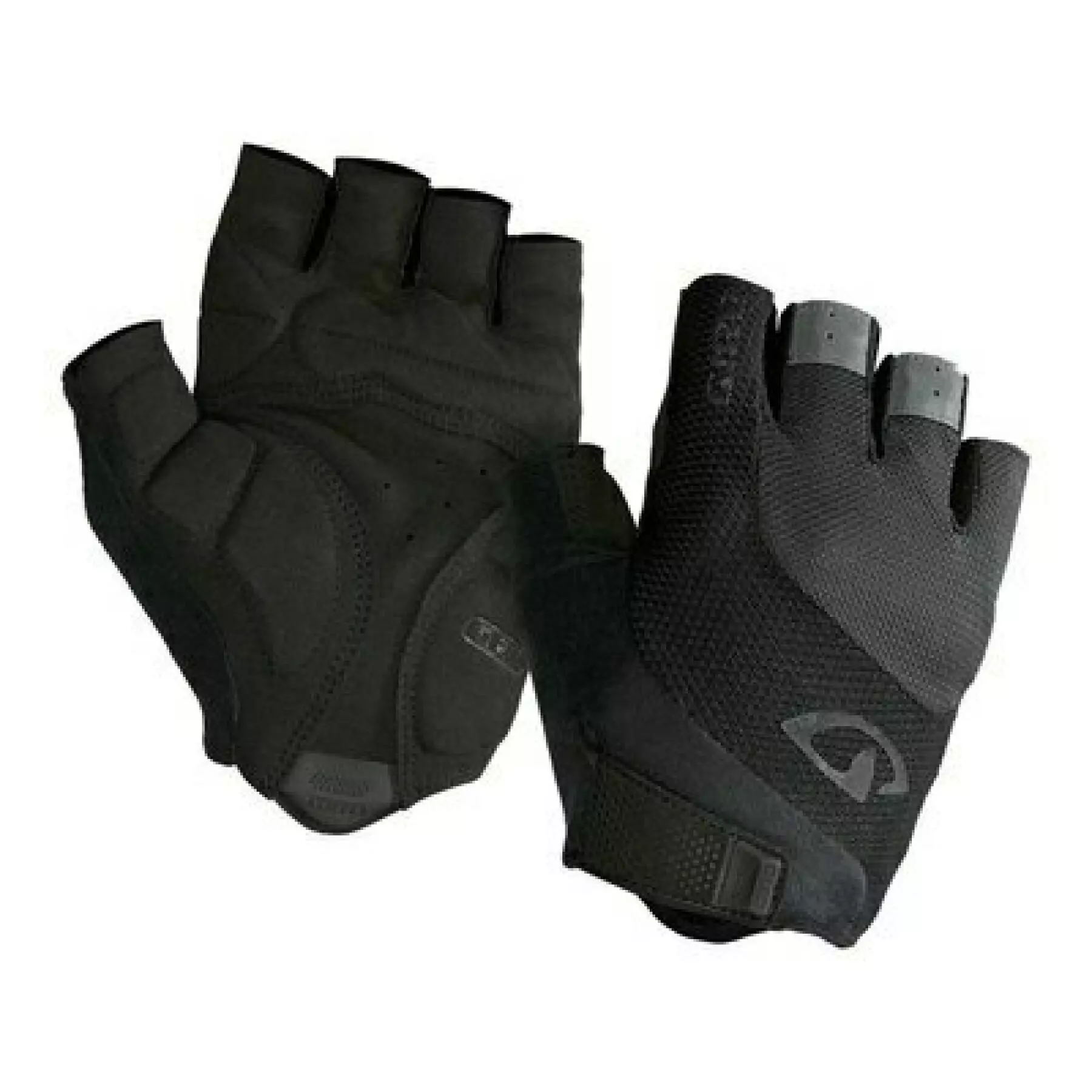 Gants Courts Giro Bravo Gel 4 Gants Courts Giro Bravo Gel – Image 2