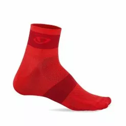 Chaussettes Giro Comp Racer