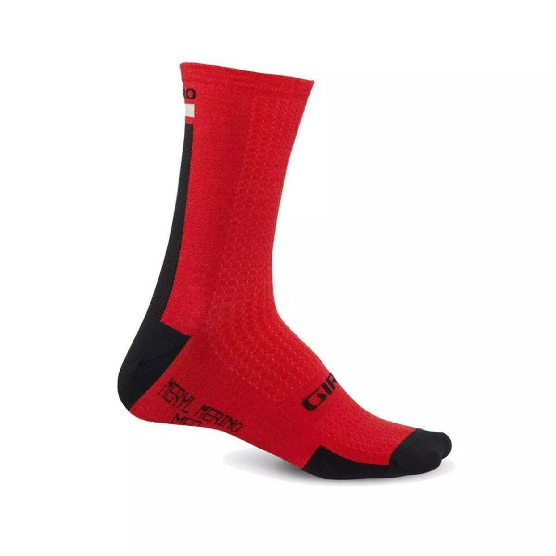 Chaussettes Giro HRC Merino Wool 3 Chaussettes Giro HRC Merino Wool