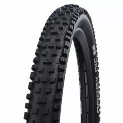 Roue Souple Schwalbe Nobby Nic Hs602 Perf Twin Tub.ple