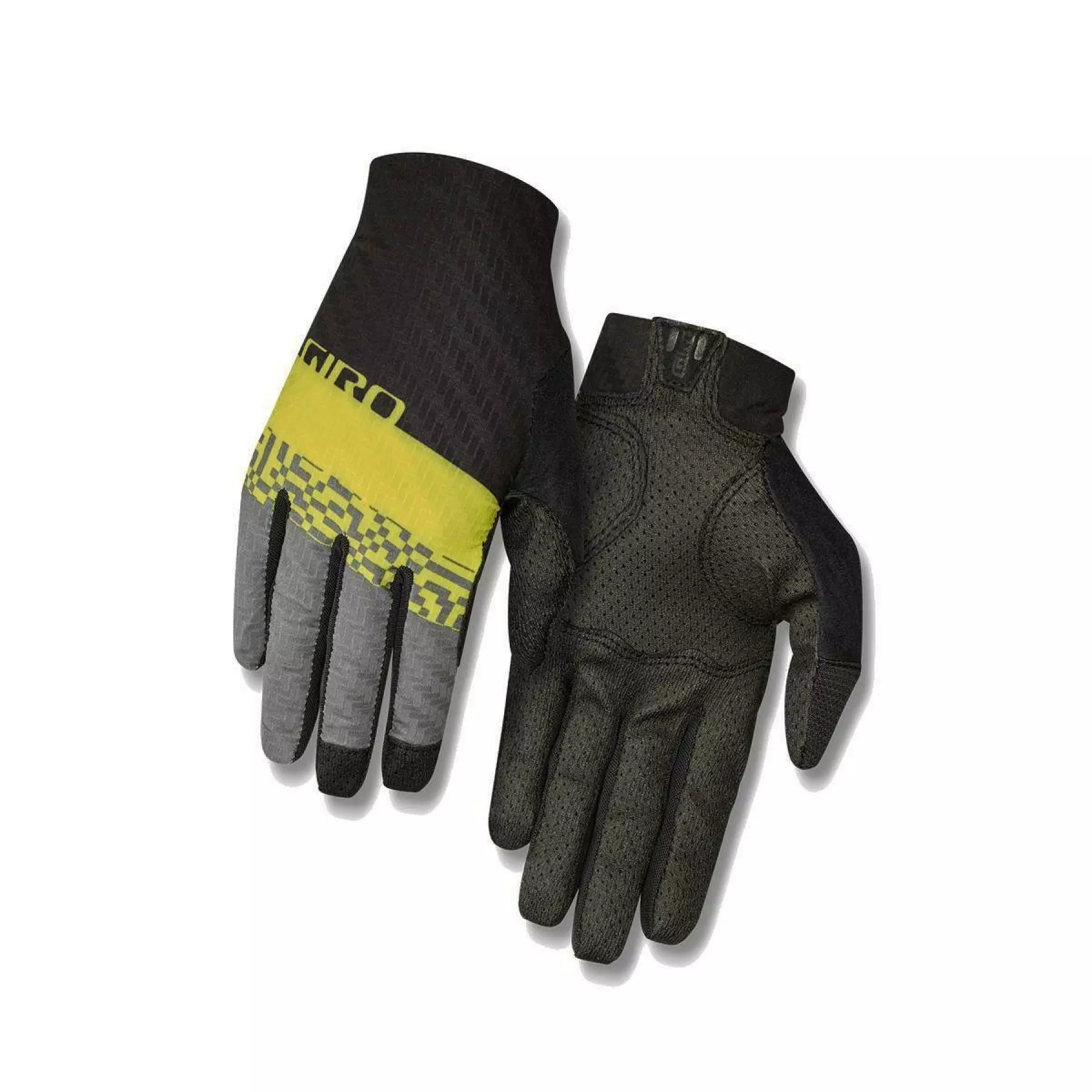 Gants Longs Giro Rivet CS 3 Gants Longs Giro Rivet CS