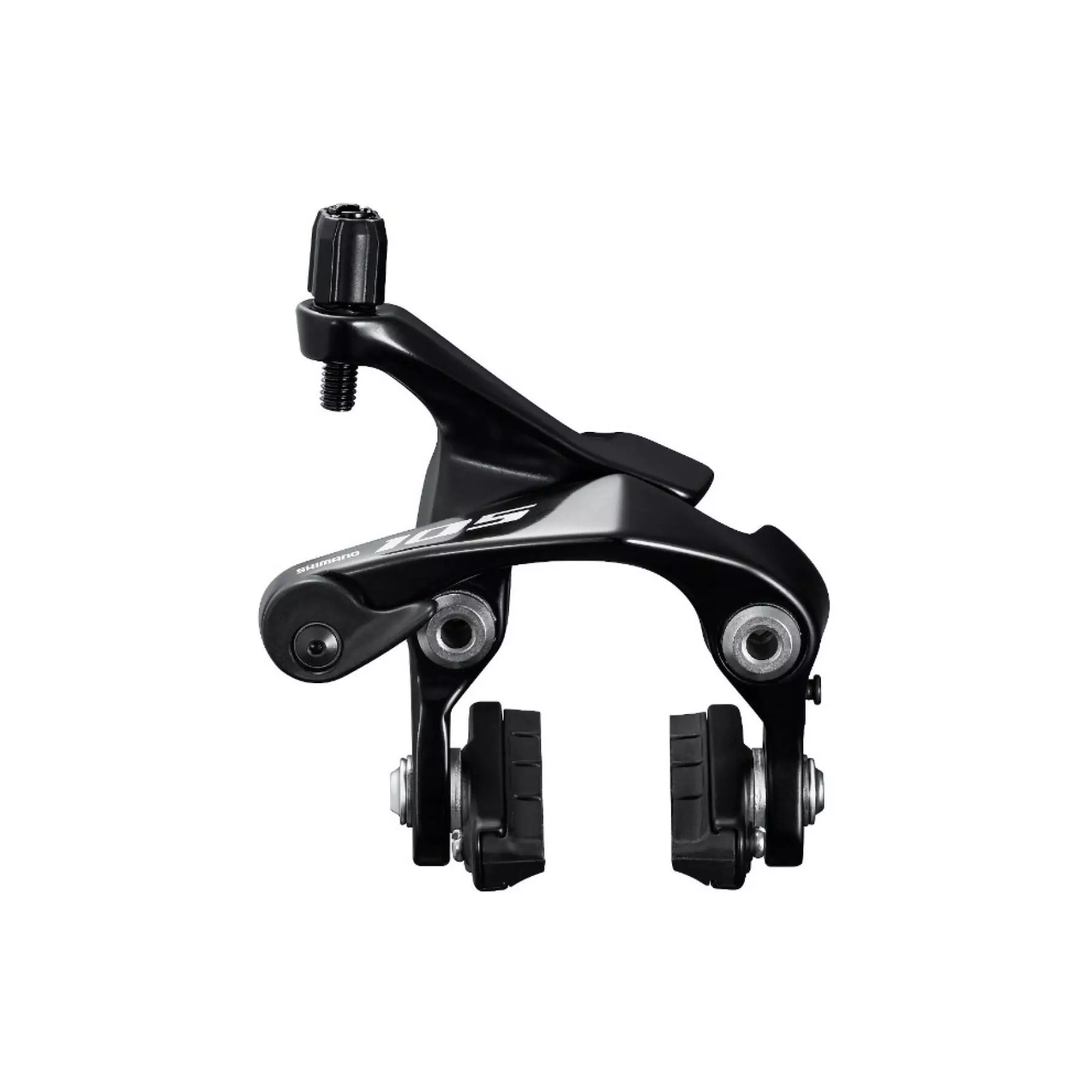 Étrier De Frein Arrière Shimano 105 Br-r7010f Direct Mount Sous Sillin Slr-v 3 Étrier De Frein Arrière Shimano 105 Br-r7010f Direct Mount Sous Sillin Slr-v