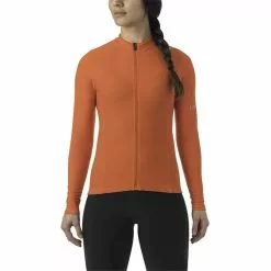 Maillot Manches Longues Femme Giro Chrono Thermal 11 Maillot Manches Longues Femme Giro Chrono Thermal -Promos Vélos Boutique 7107029 2