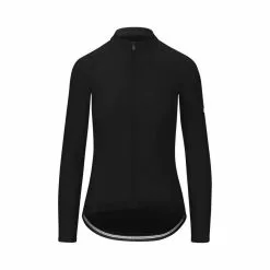 Maillot Manches Longues Femme Giro Chrono Thermal