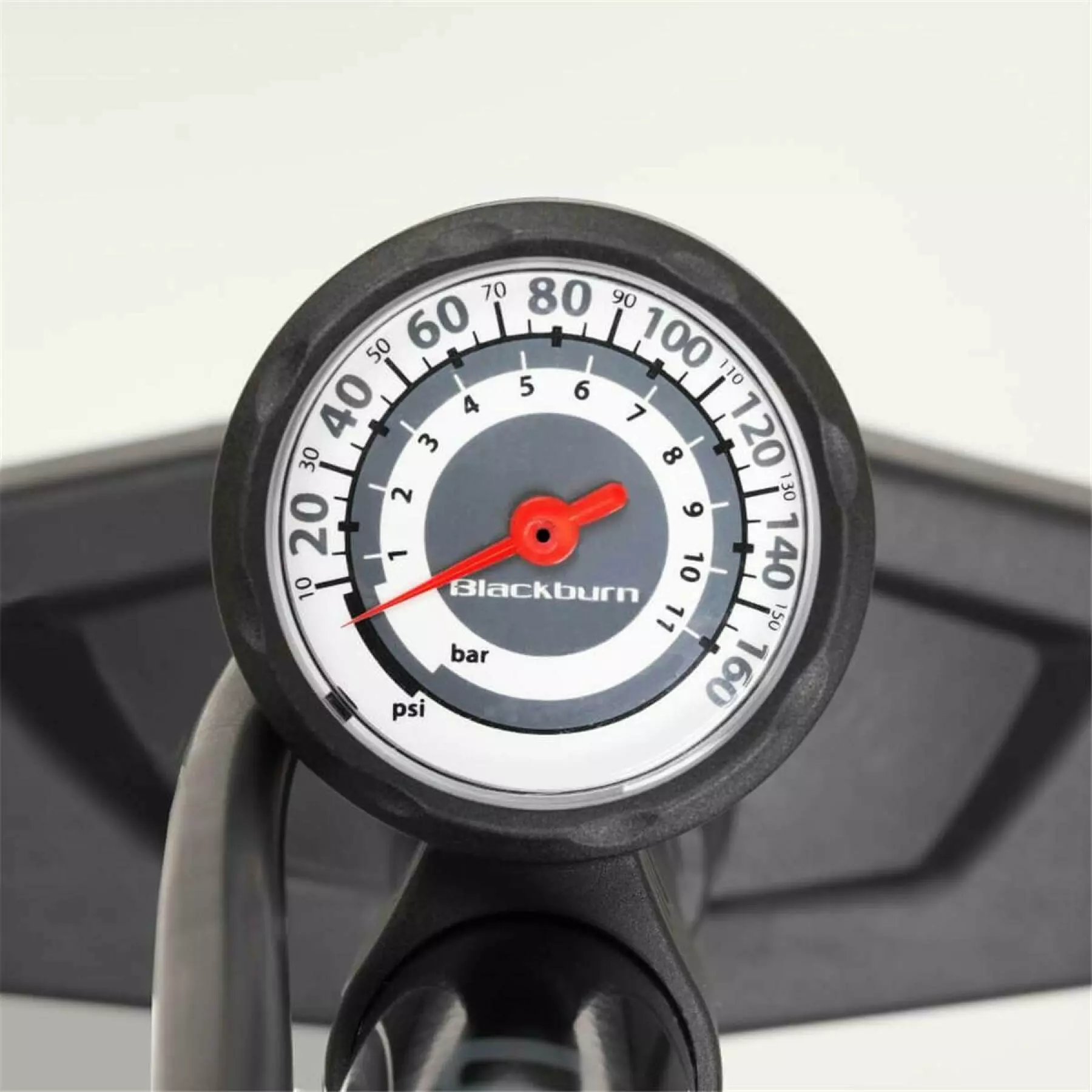 Pompe à Pied Blackburn Grid 1 3 Pompe à Pied Blackburn Grid 1