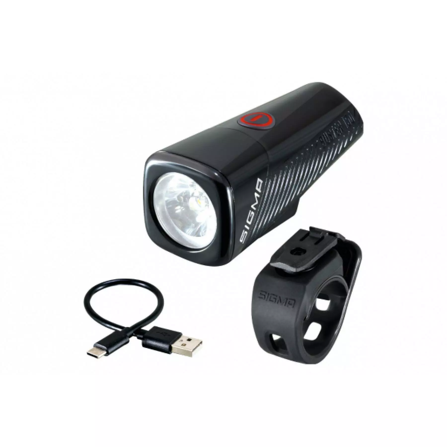 Éclairage Vélo Sigma Buster 150 Led Usb 4 Éclairage Vélo Sigma Buster 150 Led Usb – Image 2