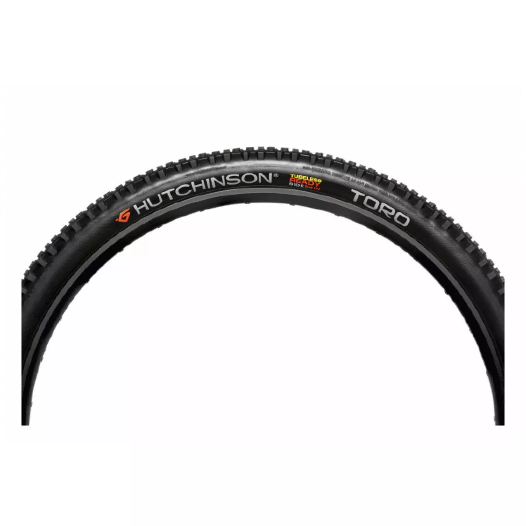 Roue Souple Hutchinson Toro Sideskin Bi-Comp 4 Roue Souple Hutchinson Toro Sideskin Bi-Comp – Image 2