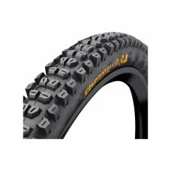 Pneu Arrière Très Souple Continental Kryptotal Downhill Comp.Tubeless Ready 60-622 8 Pneu Arrière Très Souple Continental Kryptotal Downhill Comp.Tubeless Ready 60-622 -Promos Vélos Boutique 721059 1
