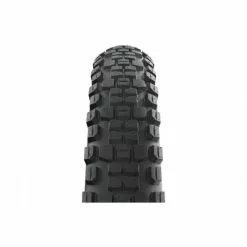 Roue Rigide Schwalbe Johnny Watts Hs604erf Greengu 29 X 2.35 -Promos Vélos Boutique 721214 2