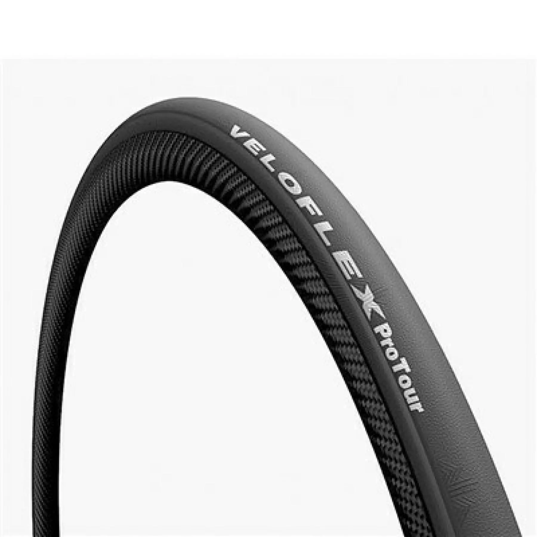 Boyau Veloflex Protour 700x28 Noir 28-622 3 Boyau Veloflex Protour 700x28 Noir 28-622