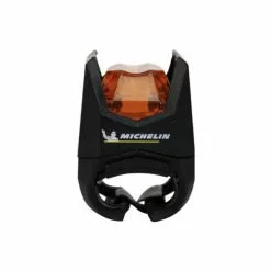 Kit D'éclairages Avant + Arrière Michelin 7 Kit D'éclairages Avant + Arrière Michelin -Promos Vélos Boutique 800512 2