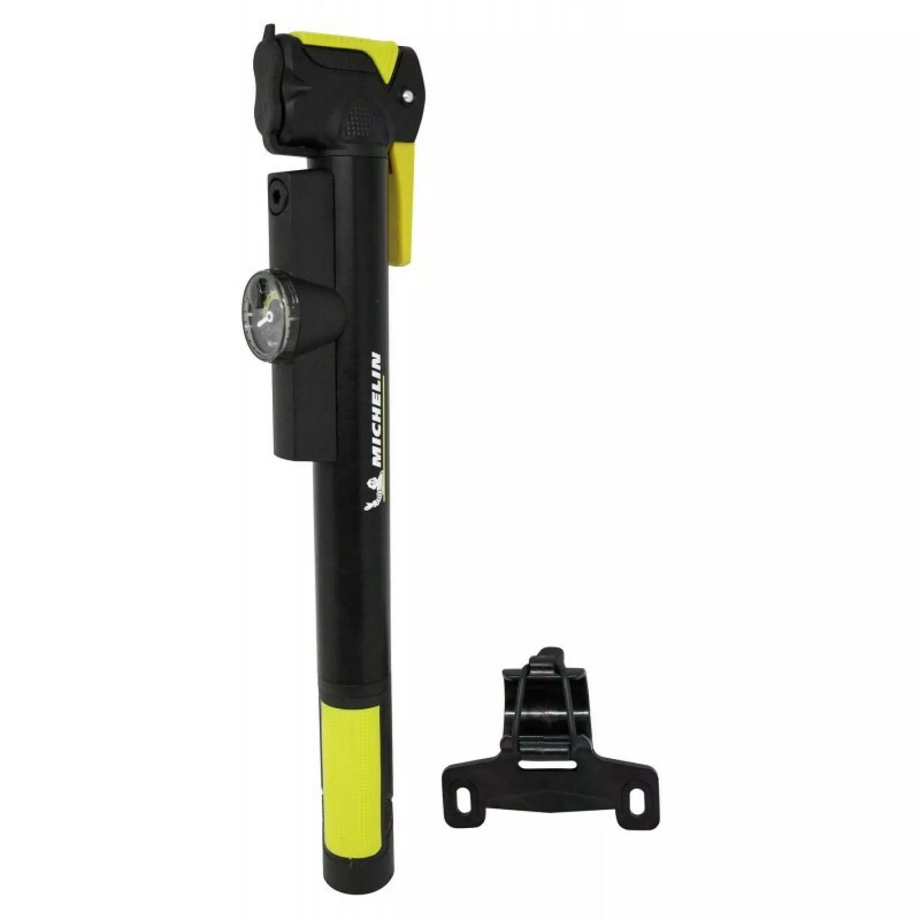 Mini-pompe à Manomètre Michelin 8 Mini-pompe à Manomètre Michelin – Image 6