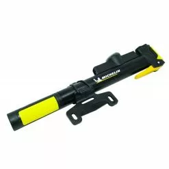 Mini-pompe à Manomètre Michelin 21 Mini-pompe à Manomètre Michelin -Promos Vélos Boutique 801634 4