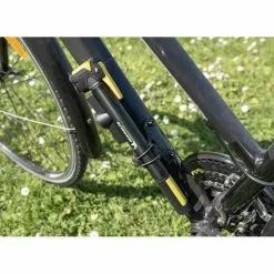 Mini-pompe à Manomètre Michelin 14 Mini-pompe à Manomètre Michelin -Promos Vélos Boutique 801634 7