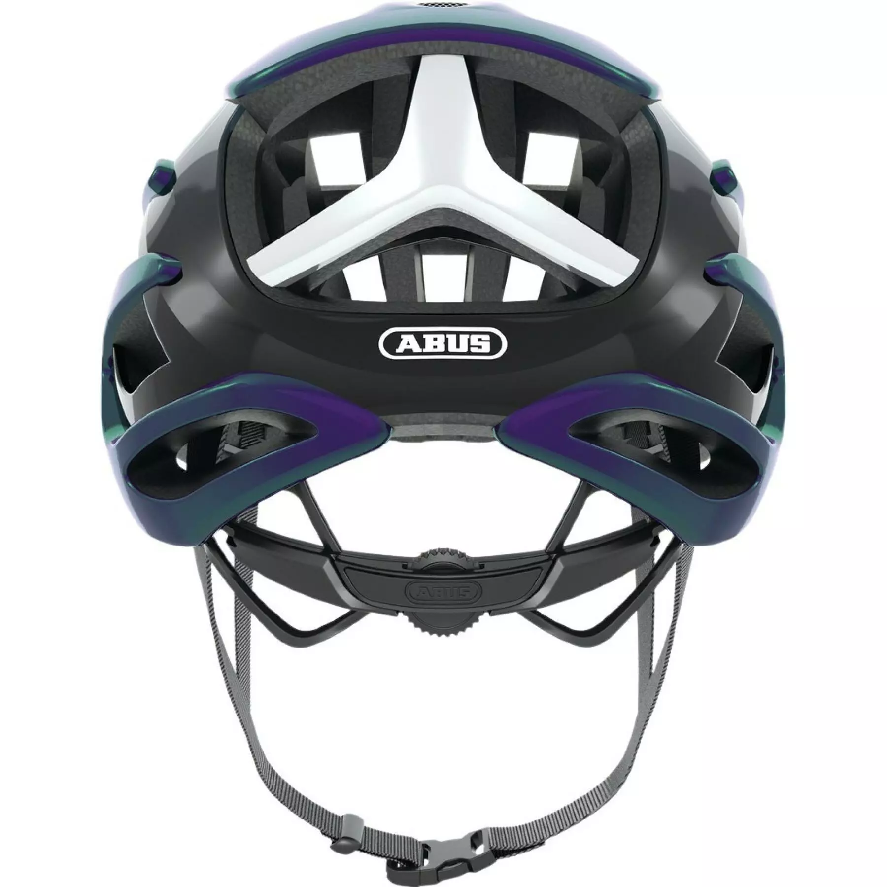 Casque Abus AirBreaker 8 Casque Abus AirBreaker – Image 6