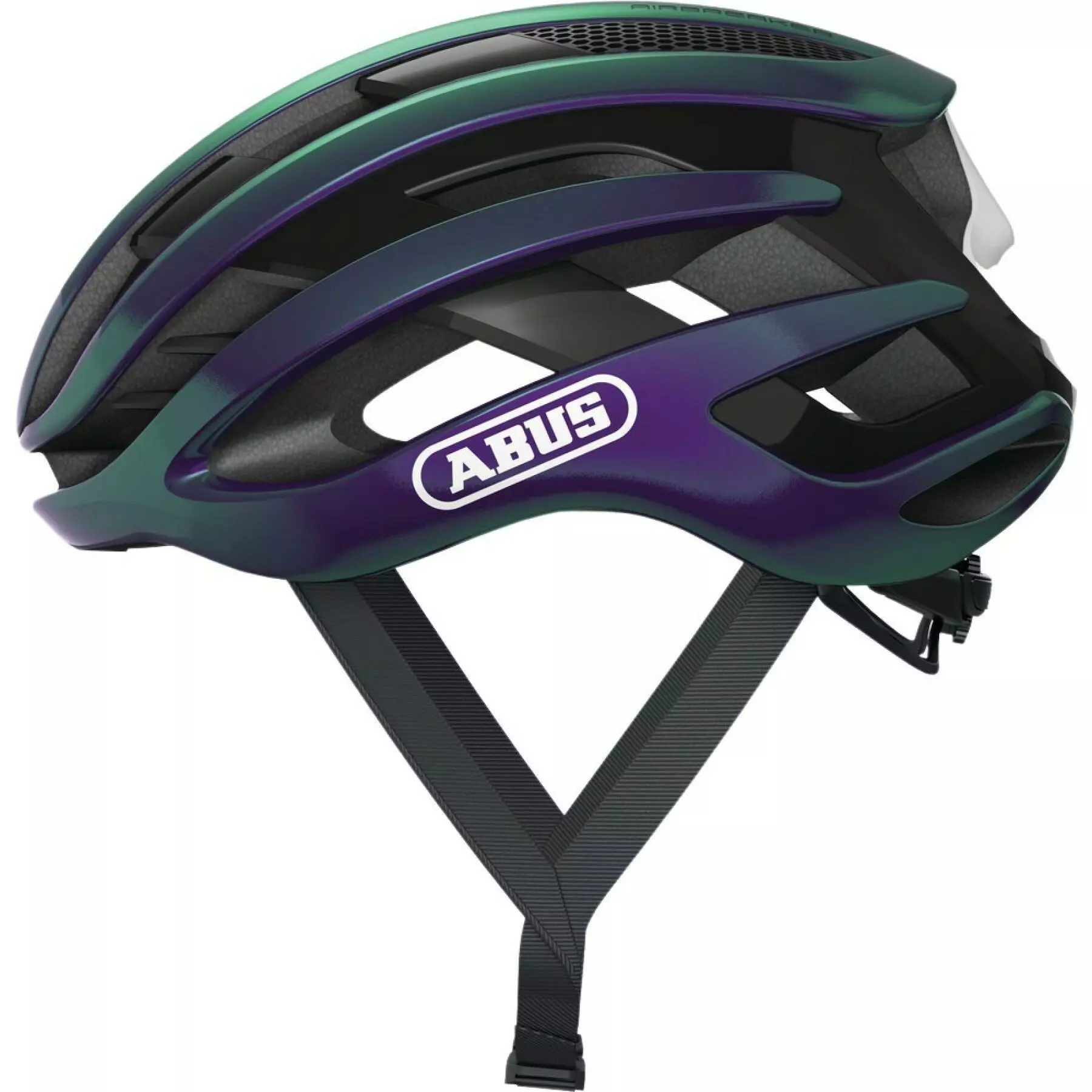Casque Abus AirBreaker 6 Casque Abus AirBreaker – Image 4