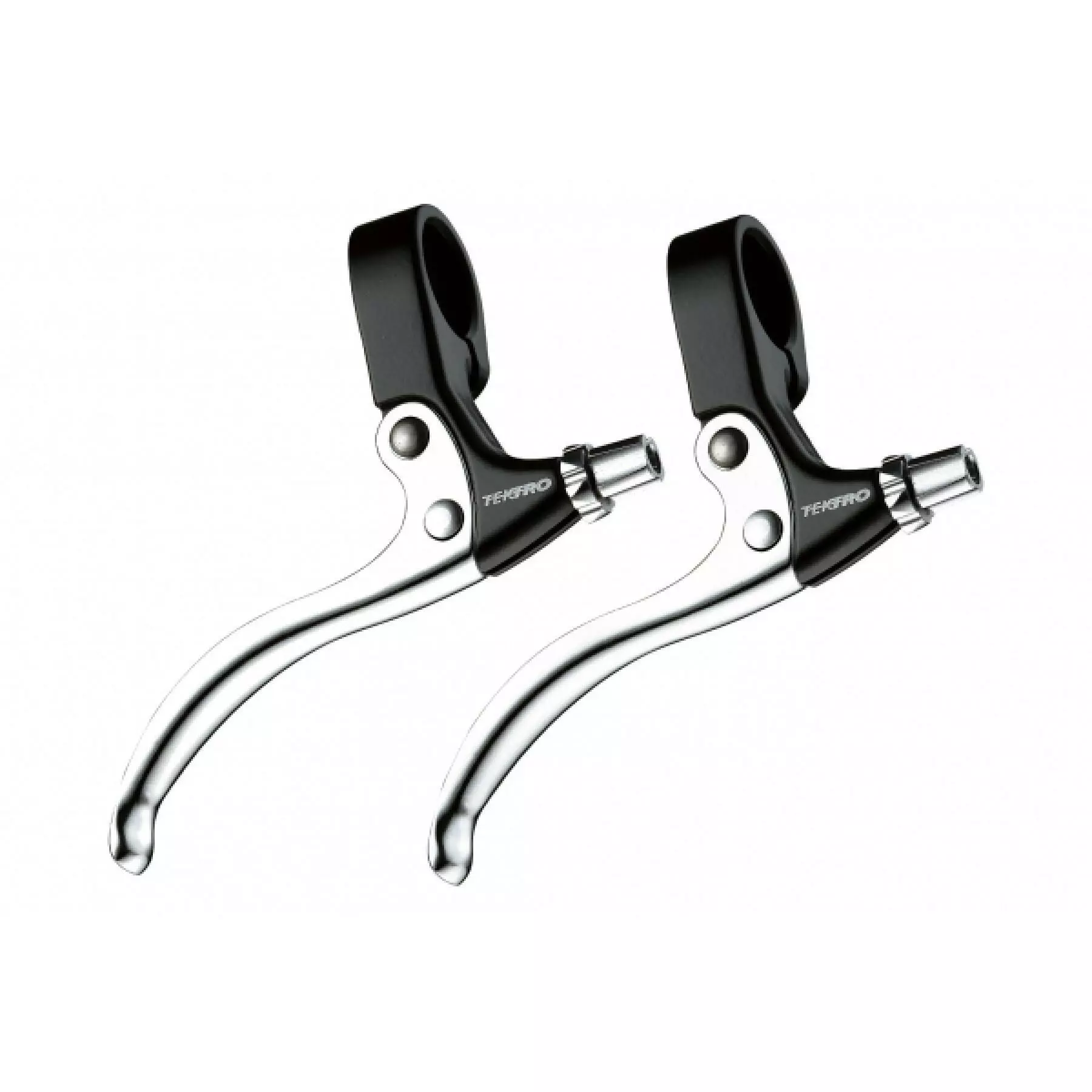 Paire De Leviers Frein Tektro Fl540 4 Paire De Leviers Frein Tektro Fl540 – Image 2