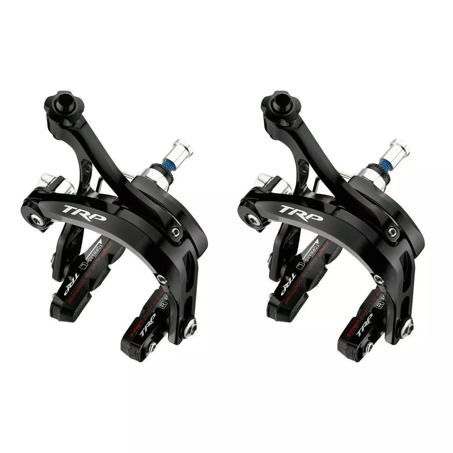 Paire D'étrier De Frein Sur Jante TRP R879 3 Paire D'étrier De Frein Sur Jante TRP R879