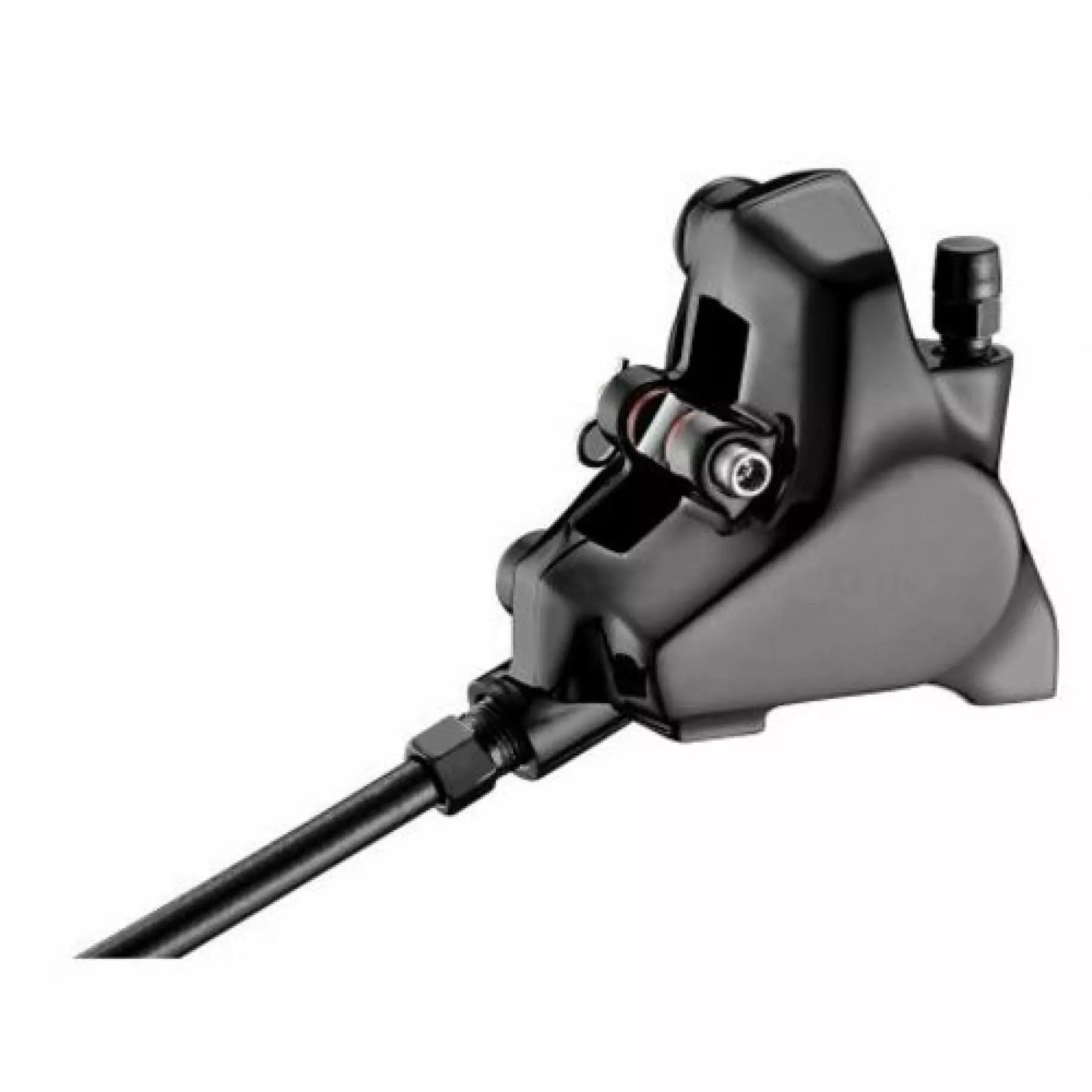 Freins à Disque Hydraulique Levier Droit TRP TT - FlatMount 7 Freins à Disque Hydraulique Levier Droit TRP TT - FlatMount – Image 5