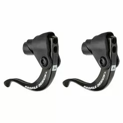 Leviers De Freins En Carbone Profile Design 3/one