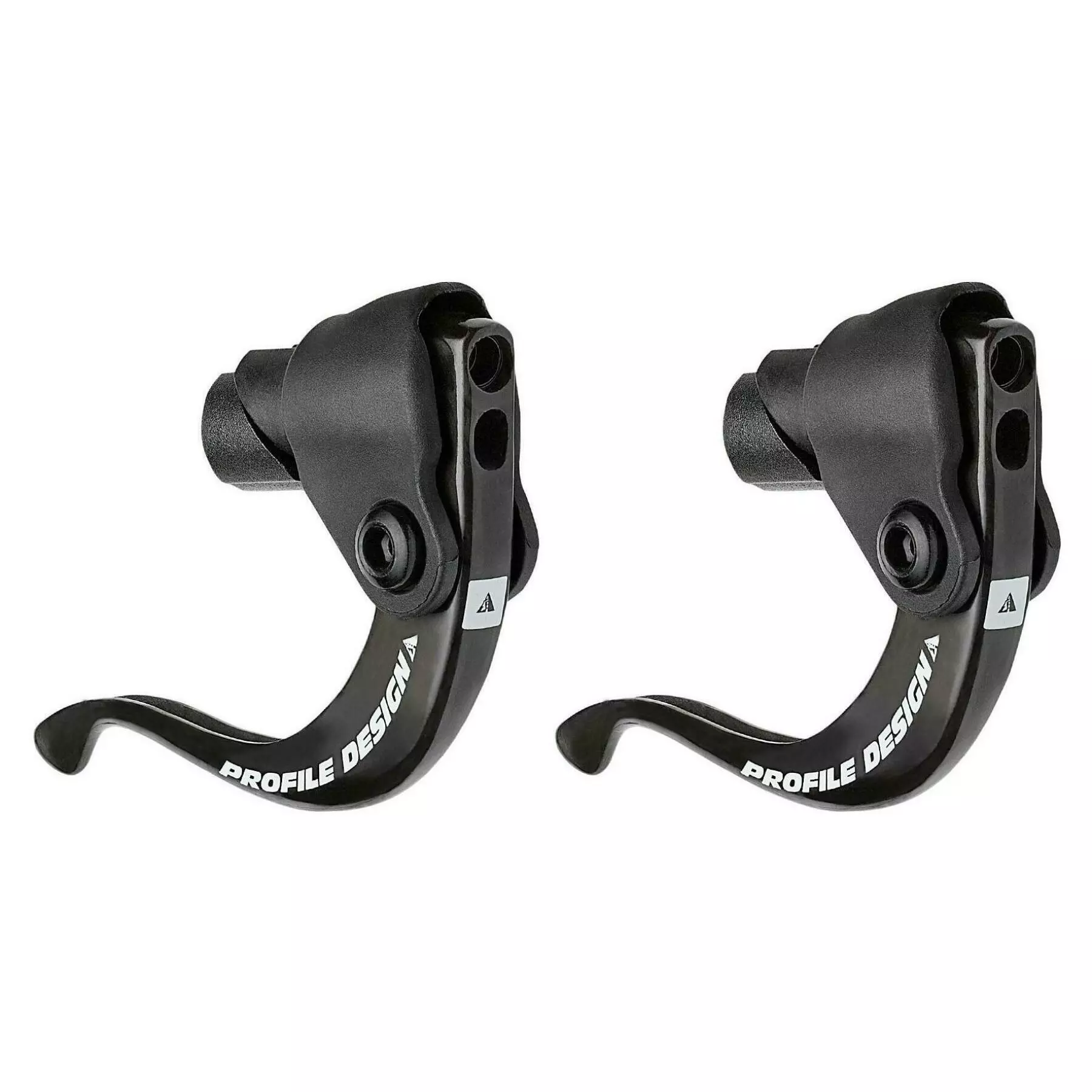 Leviers De Freins En Carbone Profile Design 3/one 3 Leviers De Freins En Carbone Profile Design 3/one