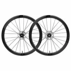 Roue Fast Forward Ryot44 Wheelset Hub Shim