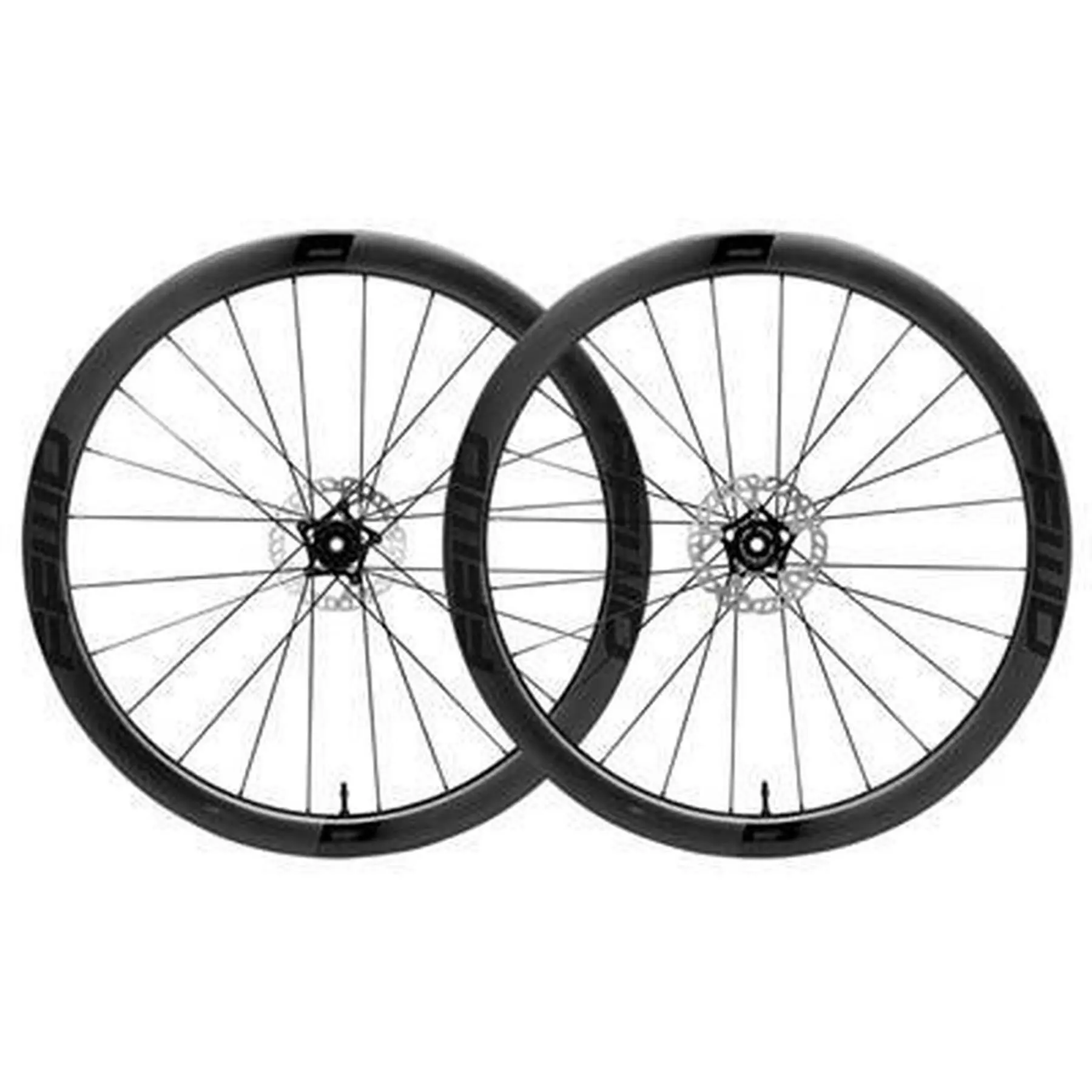Roue Fast Forward Ryot44 Wheelset Hub Shim 3 Roue Fast Forward Ryot44 Wheelset Hub Shim
