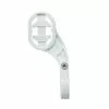 Support De Compteur Frontal Barfly The Bar Fly 2.0 -Promos Vélos Boutique BF001.WHT
