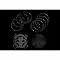 Lot De 2 Supports Additionnels Bryton