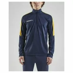 Maillot Manches Longues Craft Progress Halfzip 5 Maillot Manches Longues Craft Progress Halfzip -Promos Vélos Boutique C1905611 390552