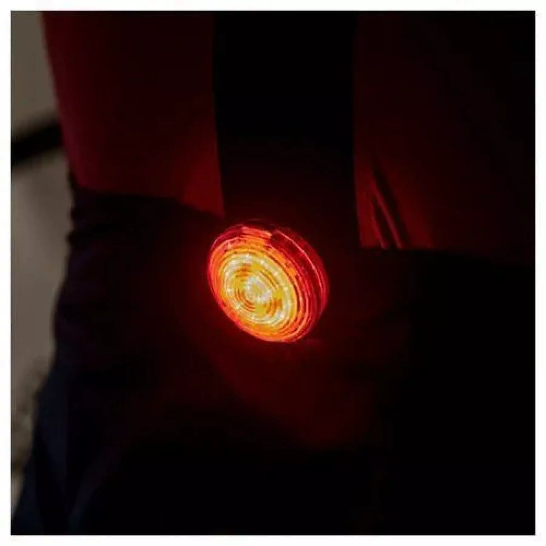 Éclairage Cateye Sync Wearable 35/40Lm 7 Éclairage Cateye Sync Wearable 35/40Lm – Image 5