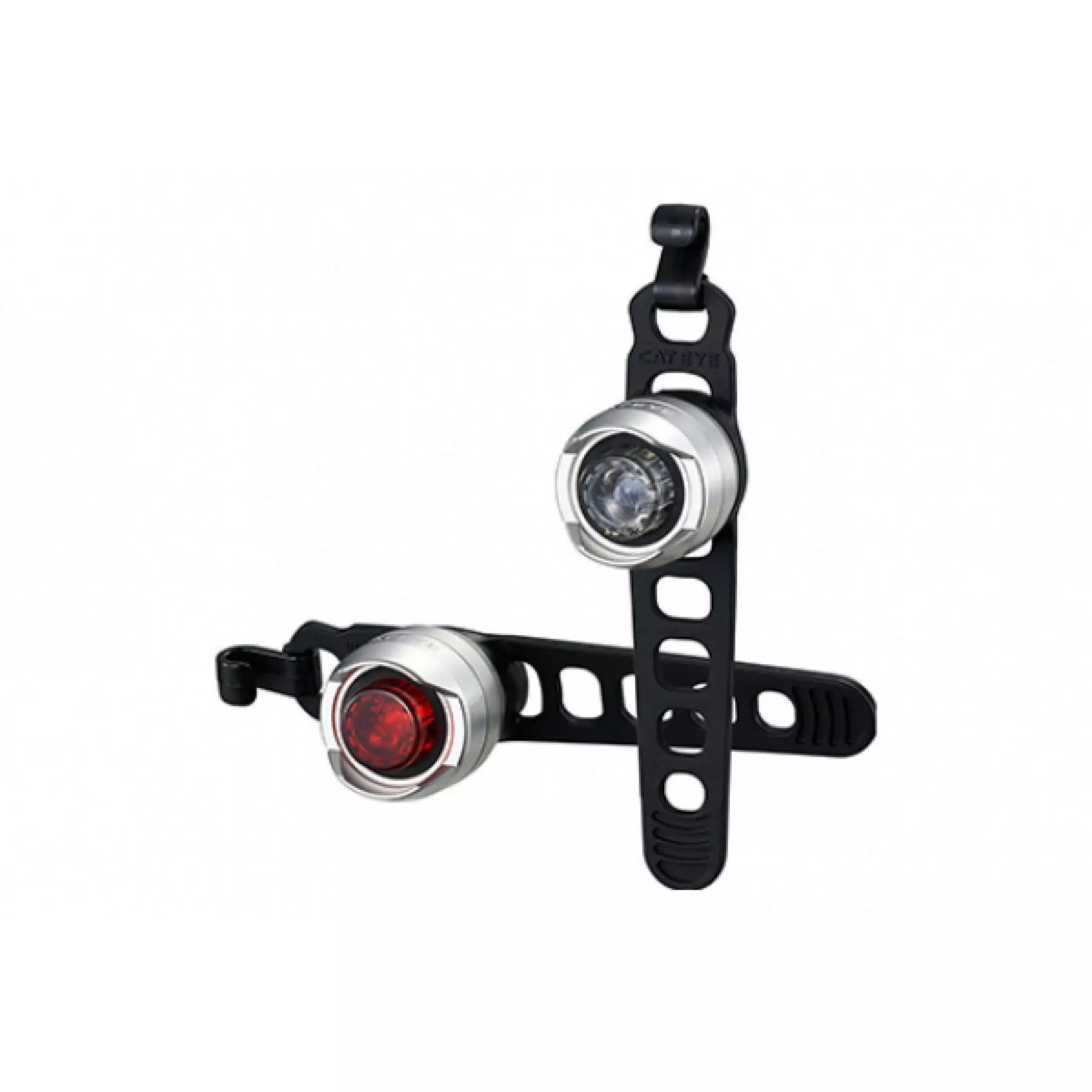 Éclairage Avant Et Arrière Cateye Orb 4 Éclairage Avant Et Arrière Cateye Orb – Image 2