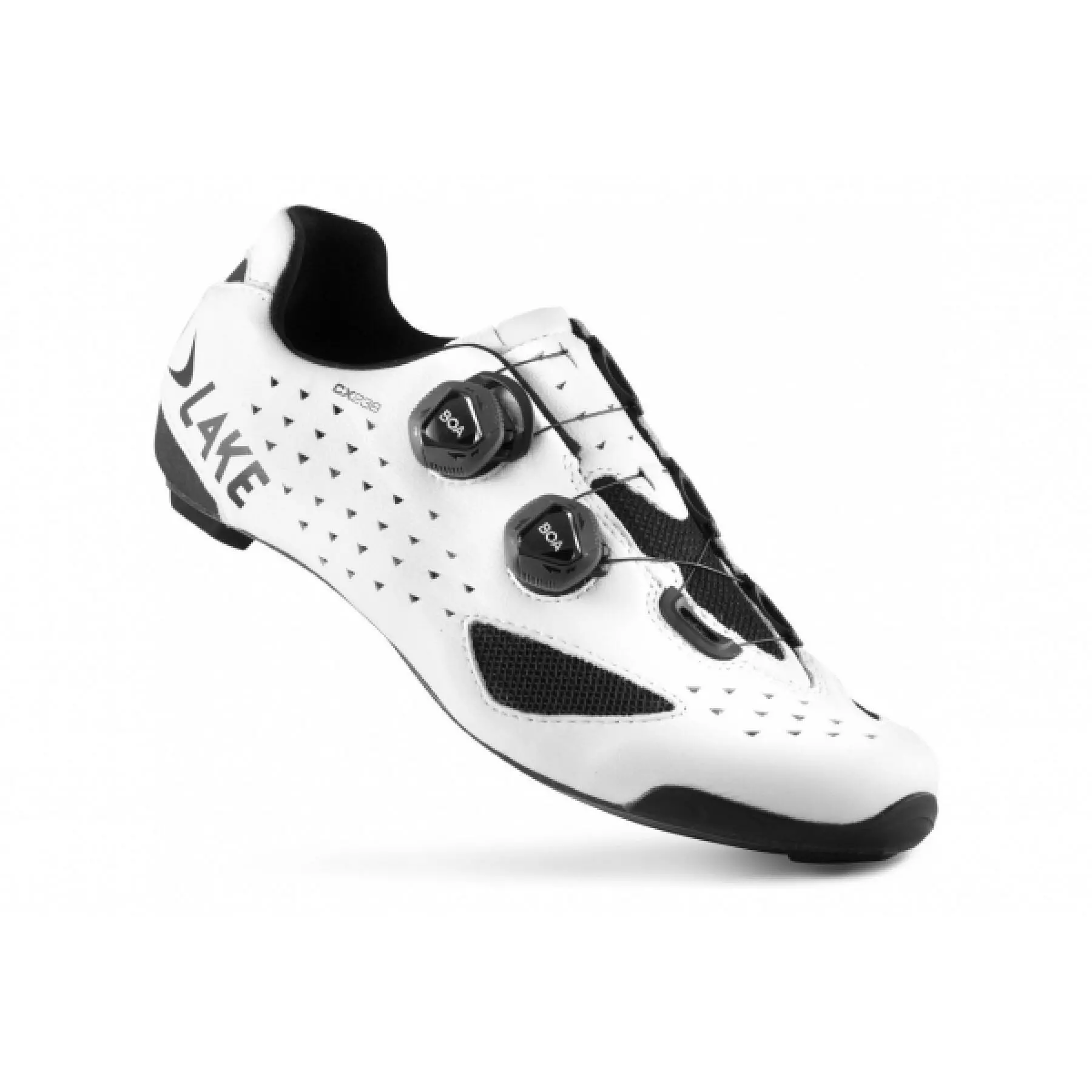 Chaussures Larges Lake CX238 4 Chaussures Larges Lake CX238 – Image 2