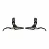 Jeu De Leviers De Frein Shimano Deore Bl-T610 V-Brake I-Spec B 2 Jeu De Leviers De Frein Shimano Deore Bl-T610 V-Brake I-Spec B -Promos Vélos Boutique EBLT610PAL