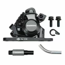 Freins à Disque Mcanique Système Flat Mount Shimano Br-rs305